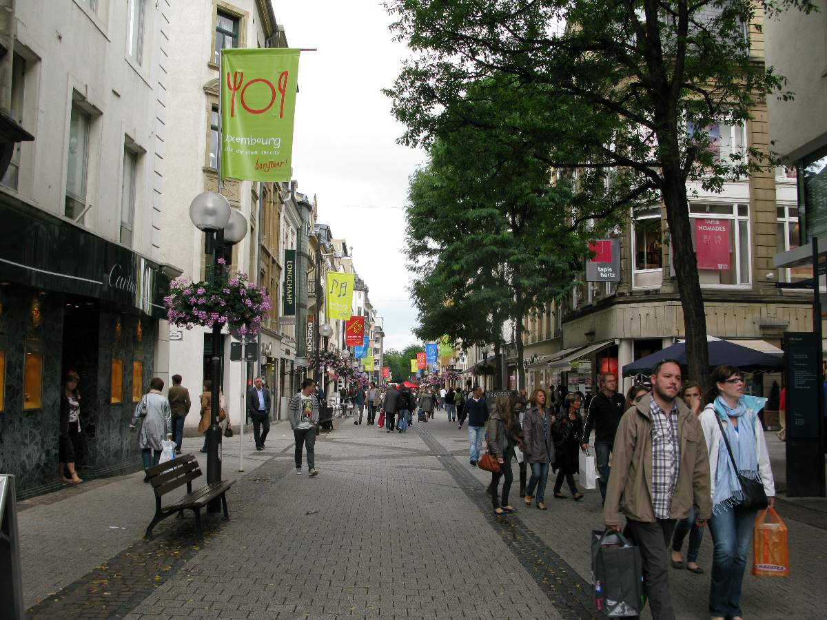 Luxembourg