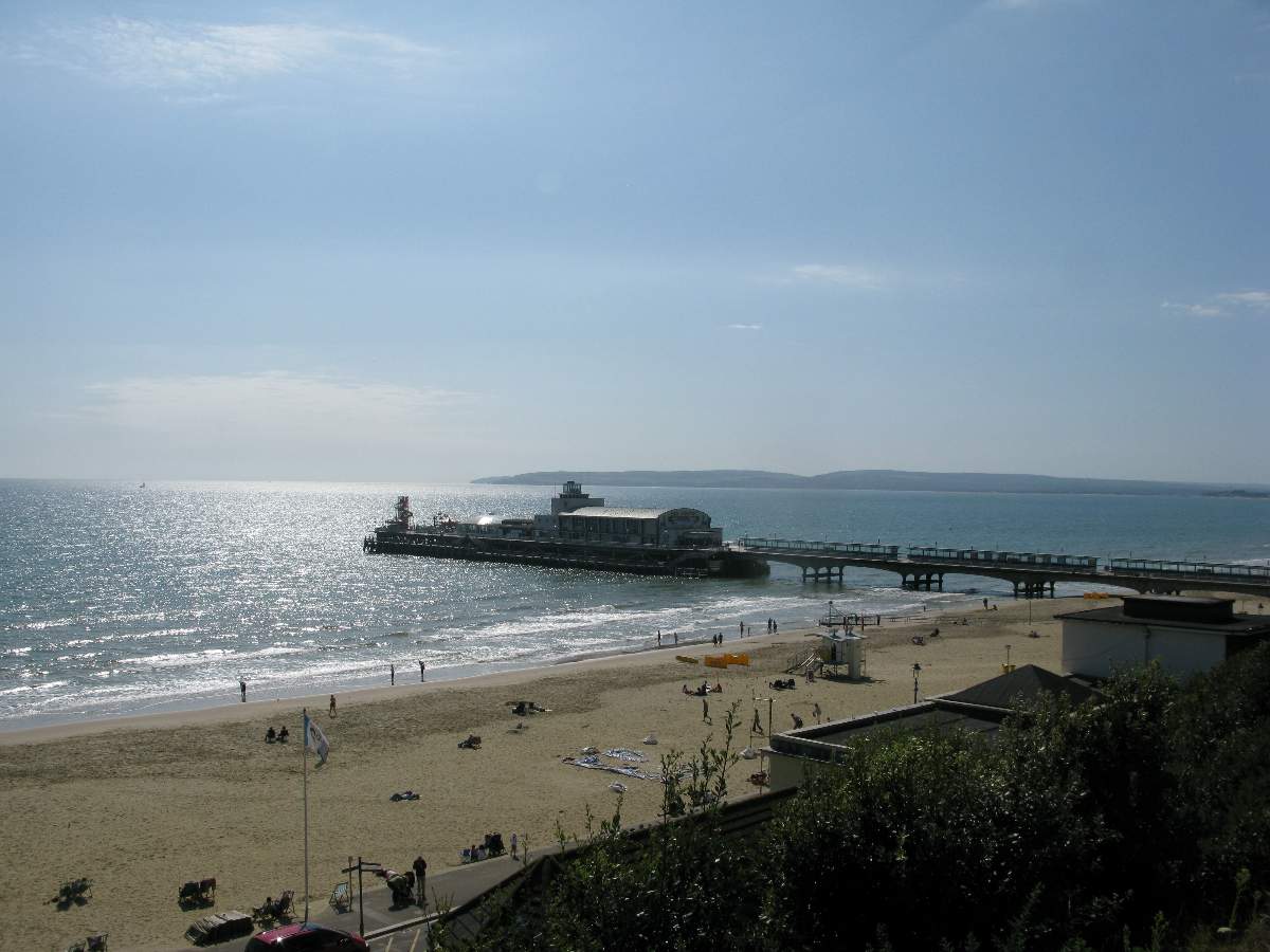 Bournmouth
