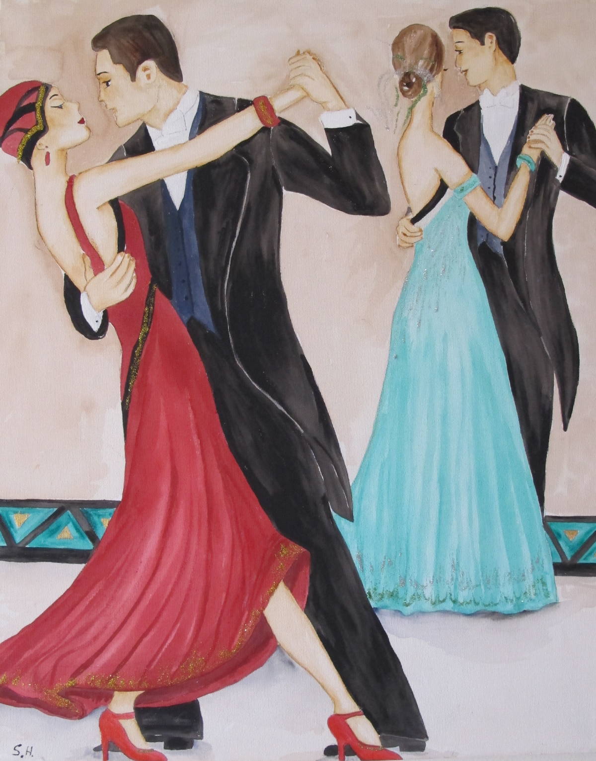 Painting
