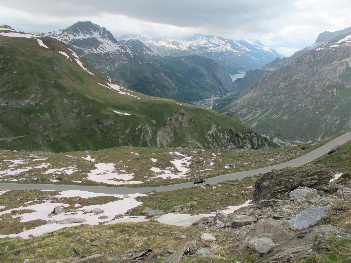 Val d Isere